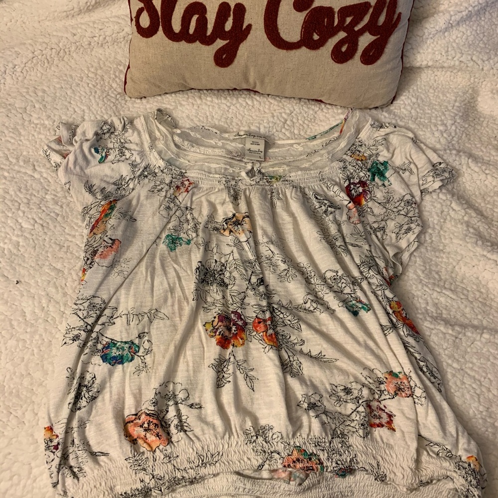 American Rag Top Large